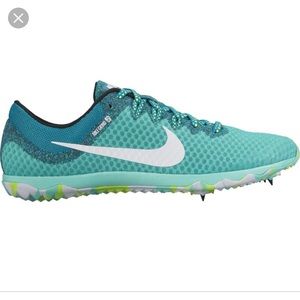 best cross country spikes womens